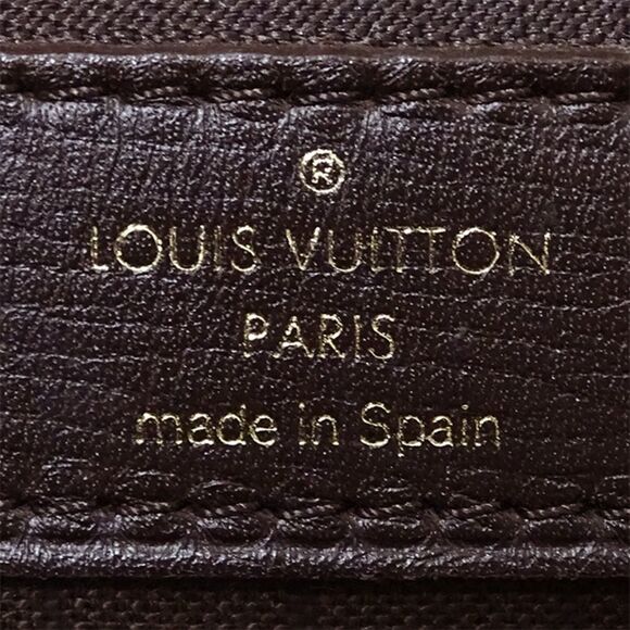 Louis Vuitton Neverfull GM Mini Lin Shoulder Bag - Picture 4 of 12